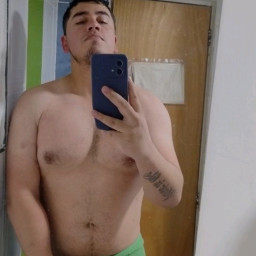 SebasJoven, 30