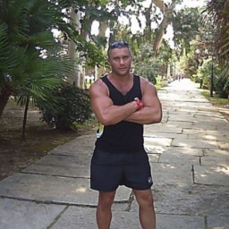 ArturXXL, 38