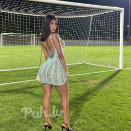 Lindsey ferrer, 25
