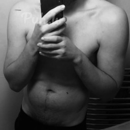 BadWolfy, 29