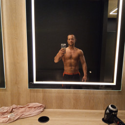 Jānis, 41