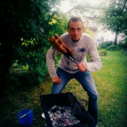 Jevgēnijs86, 40