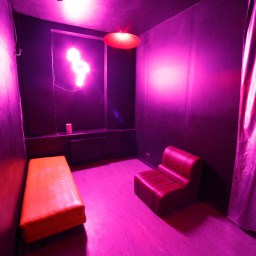 Bunker Swinger