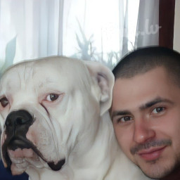 Евгений, 40