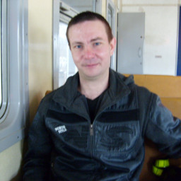 romuald, 44