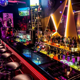 Top Club Riga