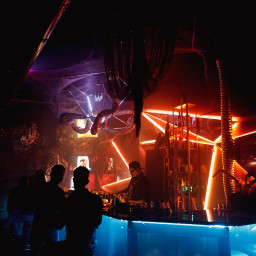 Top Club Riga