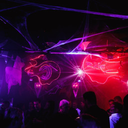 Top Club Riga