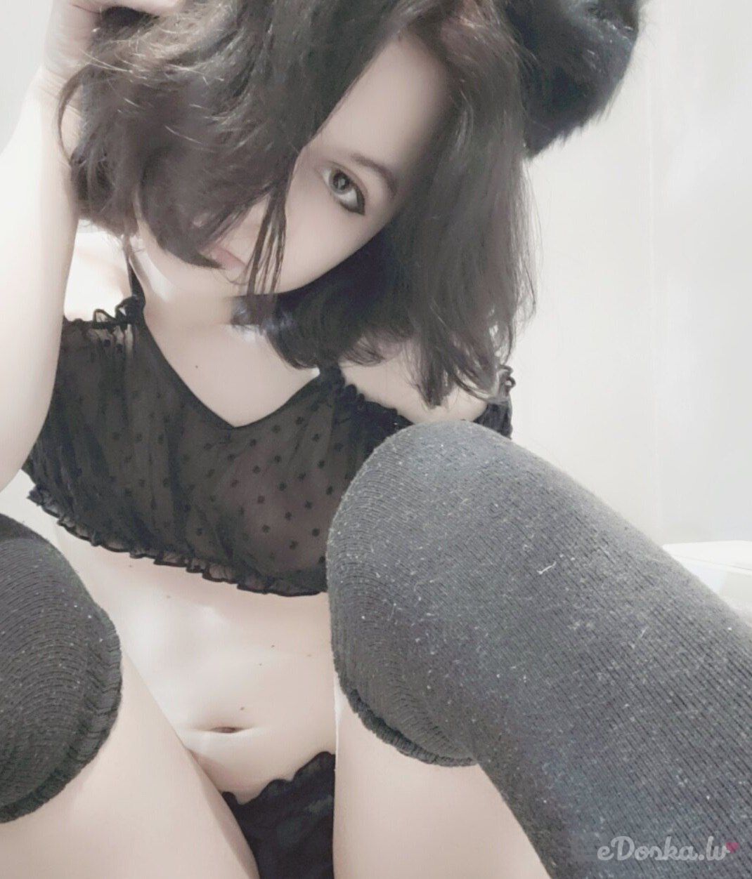 Adeline (25 gadi) (Foto!) iepazīsies ar vīrieti (#8635256)